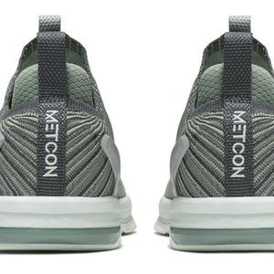 Flyknit Nike MetCons